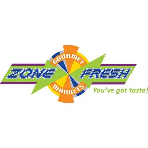 Zone Fresh Gourmet Markets at Windsor