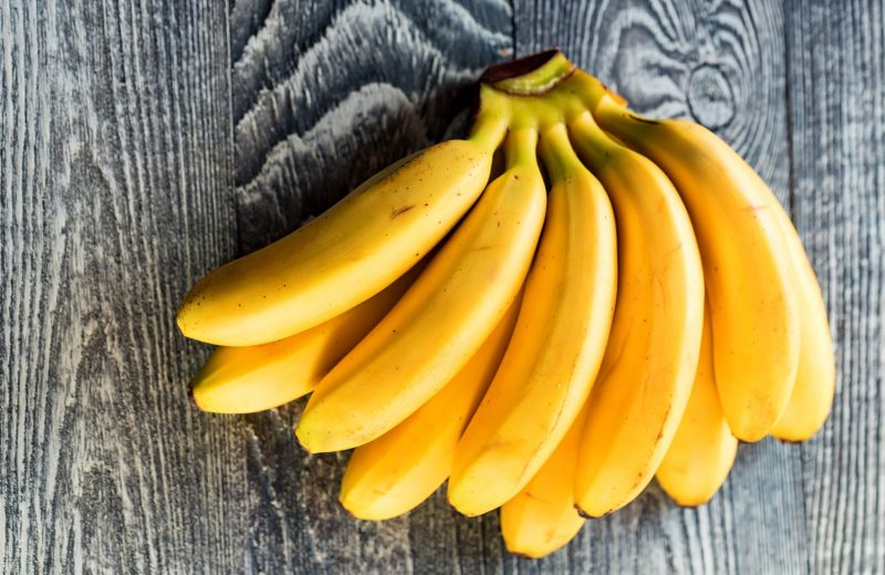 Bananas | A Better Choice