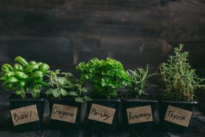 Herb Benefits A Better Choice