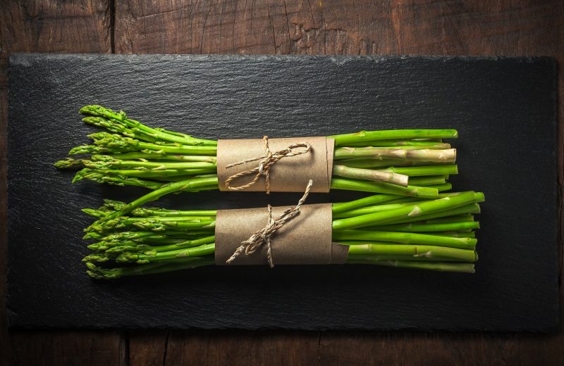 Baby Green – Asparagus