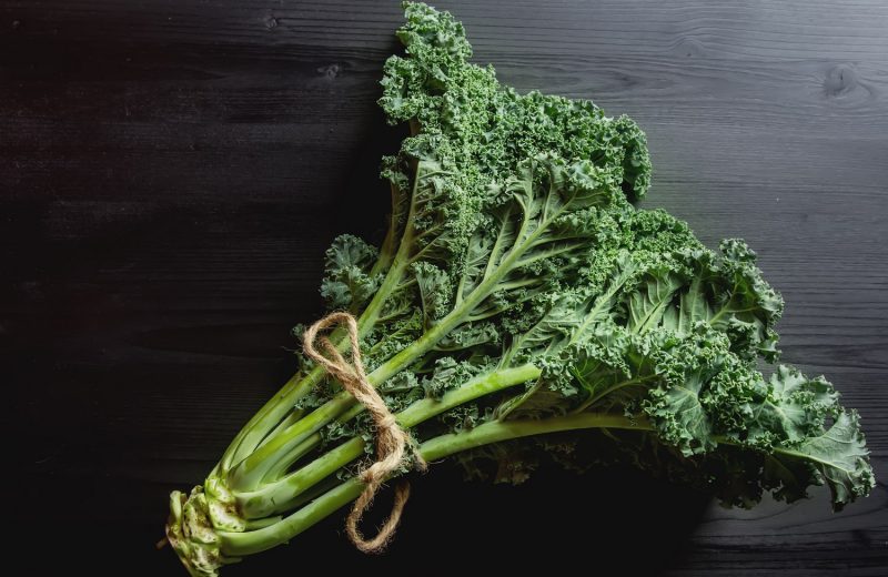 Kale | A better choice!