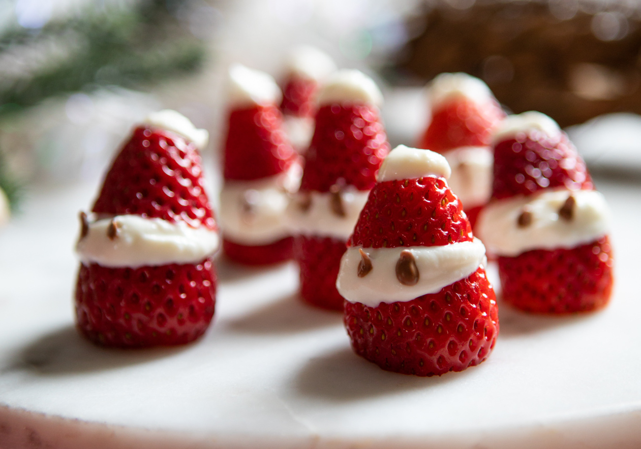 Four Christmas Treats You Can Make With Your Kids - A Better Choice