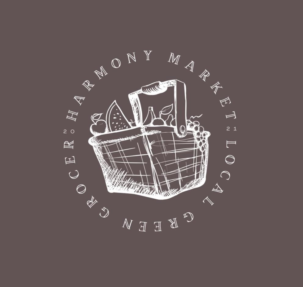 Harmony Market Logo