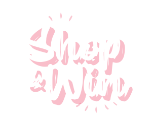 shop & win logo